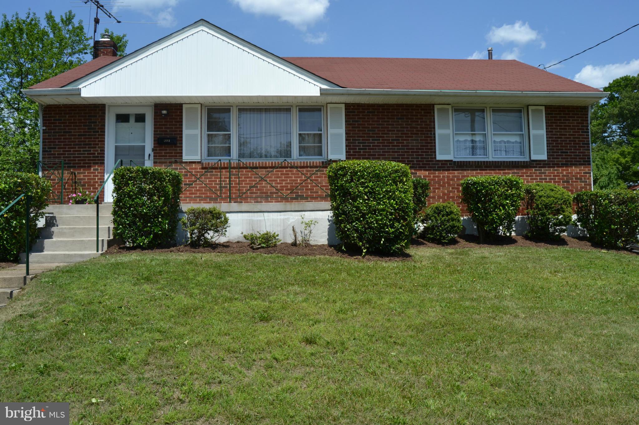 2613 Hughes Road Adelphi, MD 20783 - Photo 28 of 28 Exterior (Front)