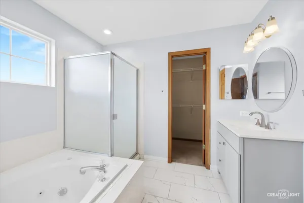 $3,500 | 2219 Beaumont Court, Aurora, IL 60502