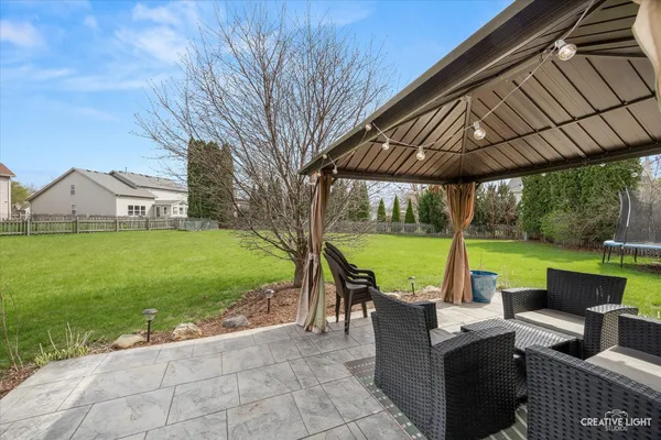 $3,500 | 2219 Beaumont Court, Aurora, IL 60502