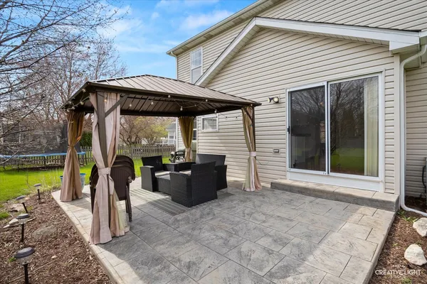 $3,500 | 2219 Beaumont Court, Aurora, IL 60502