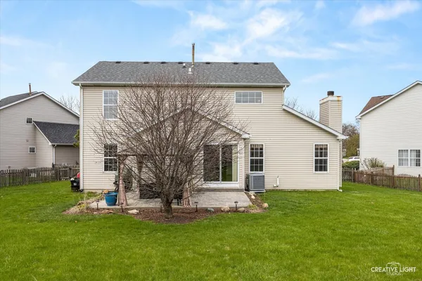 $3,500 | 2219 Beaumont Court, Aurora, IL 60502