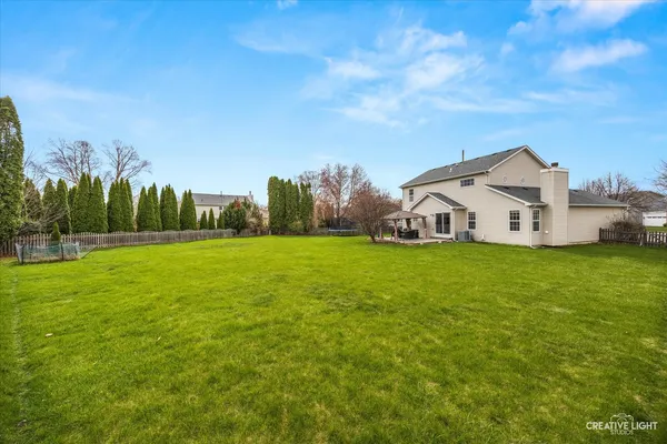 $3,500 | 2219 Beaumont Court, Aurora, IL 60502