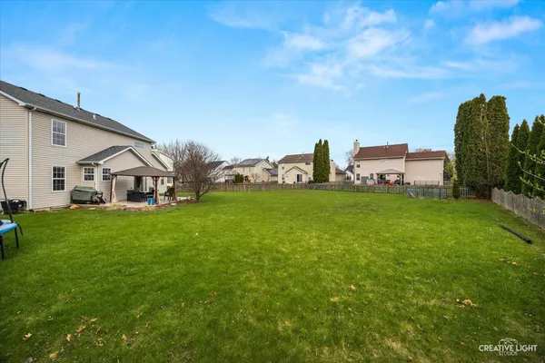 $3,500 | 2219 Beaumont Court, Aurora, IL 60502