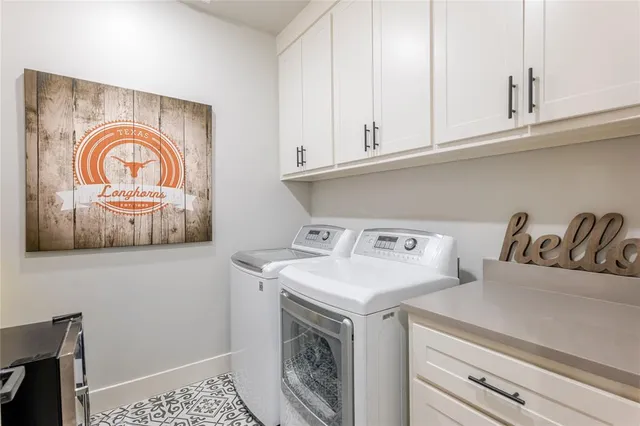 a view of entryway dining room and hall with wooden floor