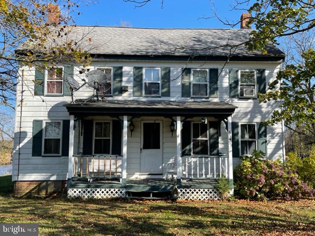 524 New Bridge Road Salem, NJ 08079 - Photo 8 of 44