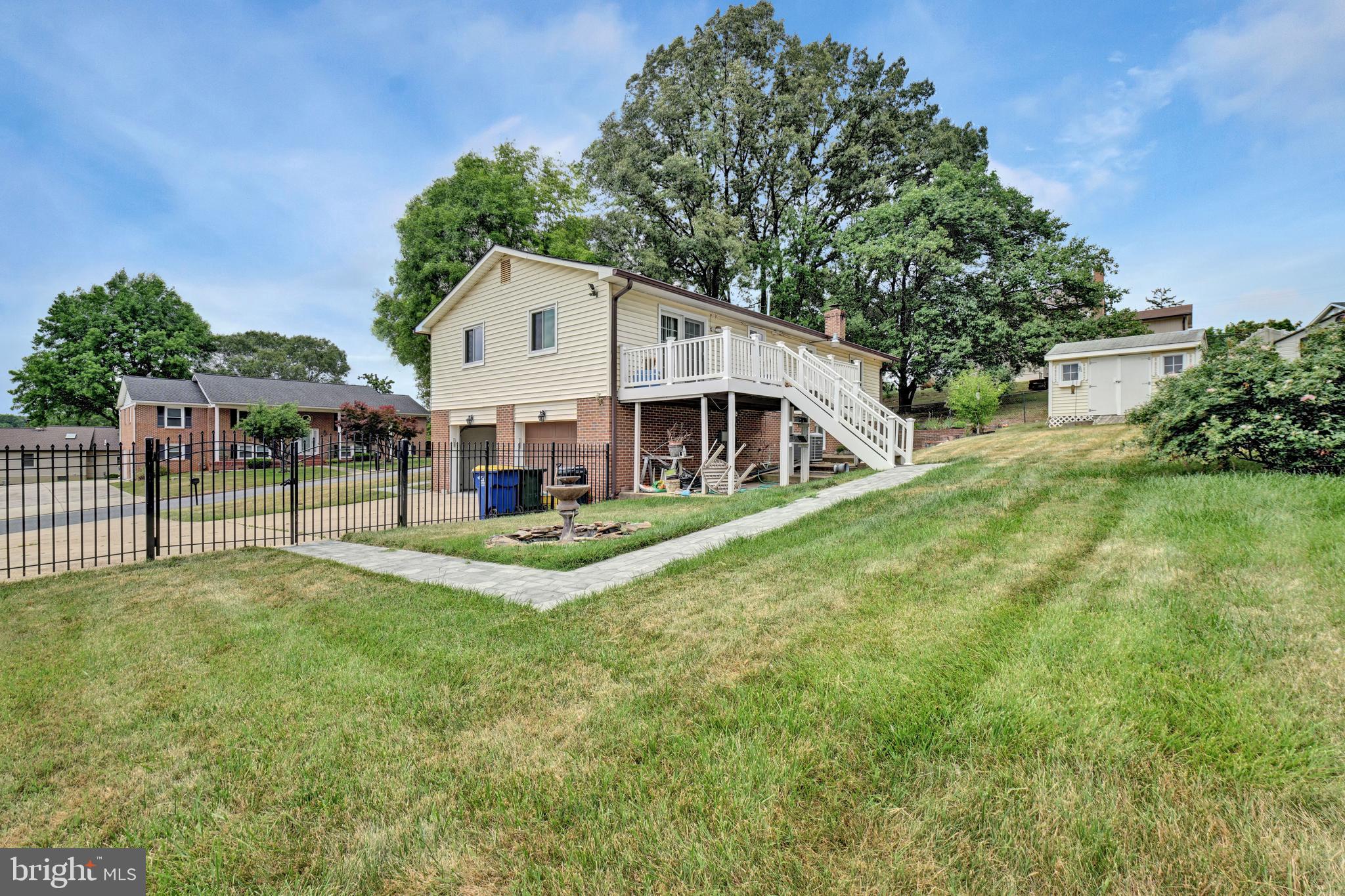 1409 2nd Street Lanham, MD 20706 - Photo 46 of 48