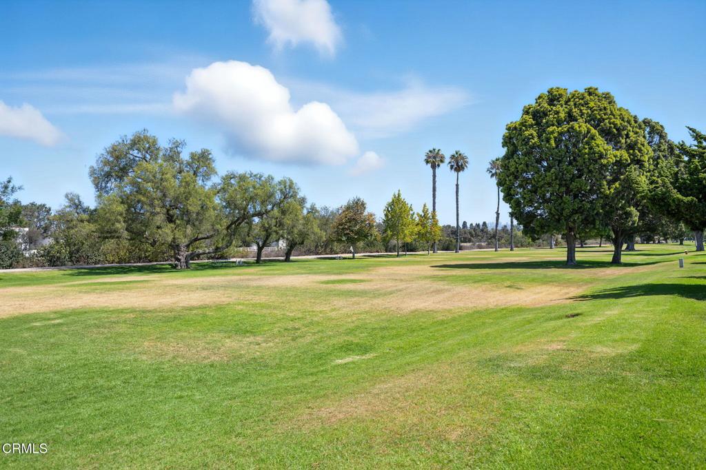 14 Tahquitz Court, Unit 213 Camarillo, CA 93012 - Photo 26 of 38 9-hole golf