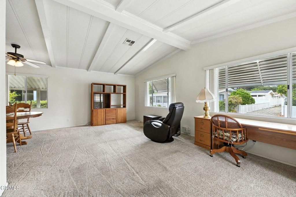 14 Tahquitz Court, Unit 213 Camarillo, CA 93012 - Photo 8 of 38 Spacious living room
