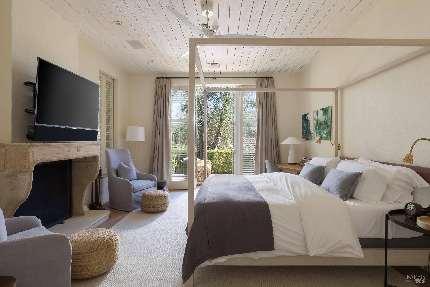 900 Rutherford Road St. Helena, CA 94574 - Photo 64 of 70
