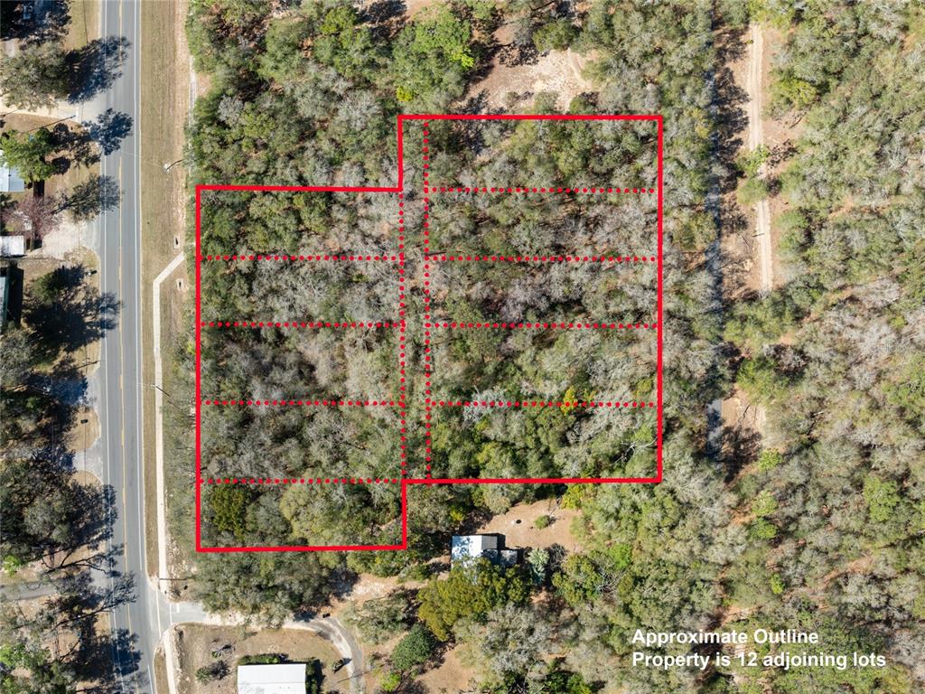 0 Sr-100 Keystone Heights Keystone Heights, FL 32656 - Photo 1 of 1