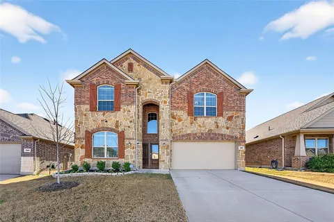 $490,000 | 1356 Francesca Drive, Little Elm, TX 75068
