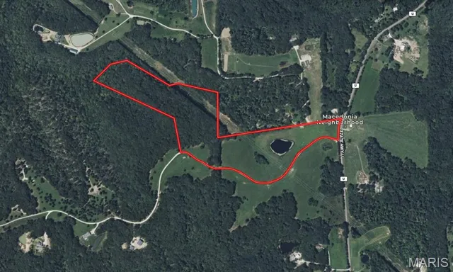$394,308 | 36.51 Acres Sunset Trail, Warrenton, MO 63383