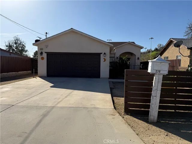 $550,000 | 279 West 39th Street, San Bernardino, CA 92405