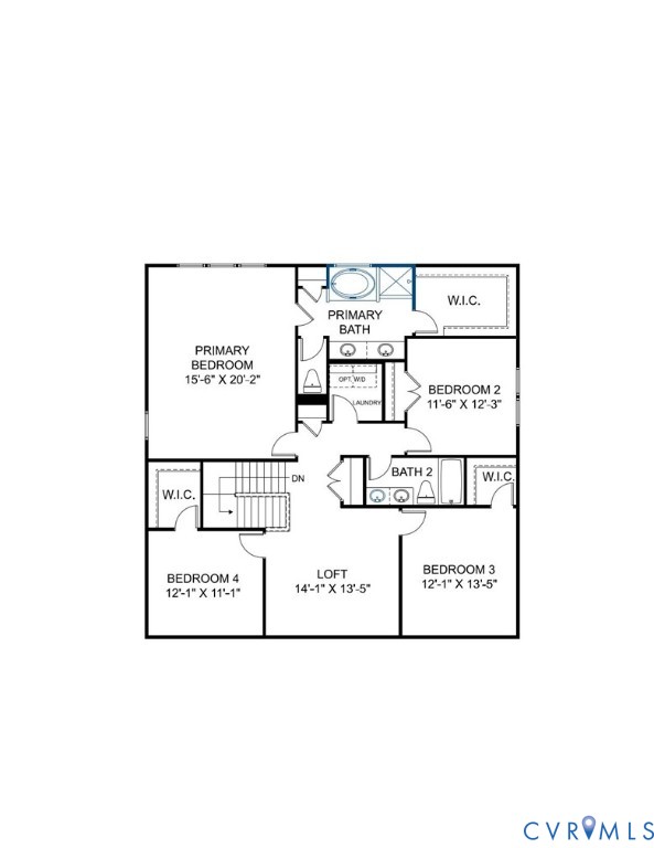 4830 Tuscany Road Moseley, VA 23120 - Photo 21 of 23 a picture of a book and a bed