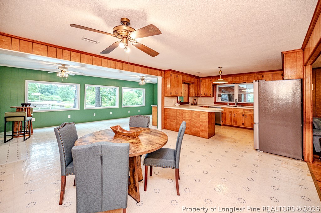 2957 Cypress Church Road Cameron, NC 28326 - Photo 15 of 48 DR to Kit