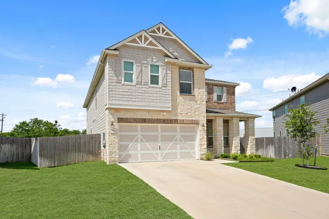 $2,000 | 538 Thunder Valley Trail, Georgetown, TX 78626