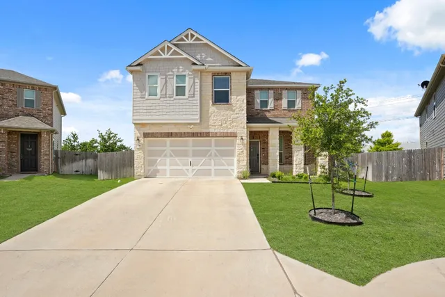$2,000 | 538 Thunder Valley Trail, Georgetown, TX 78626