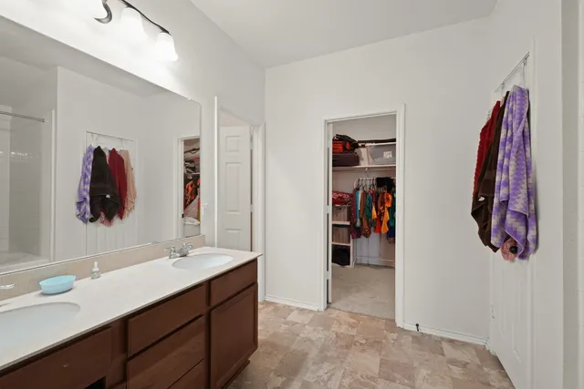 $2,000 | 538 Thunder Valley Trail, Georgetown, TX 78626