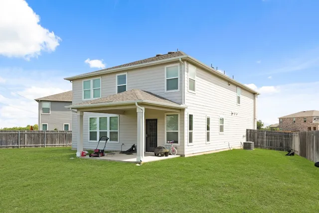 $2,000 | 538 Thunder Valley Trail, Georgetown, TX 78626
