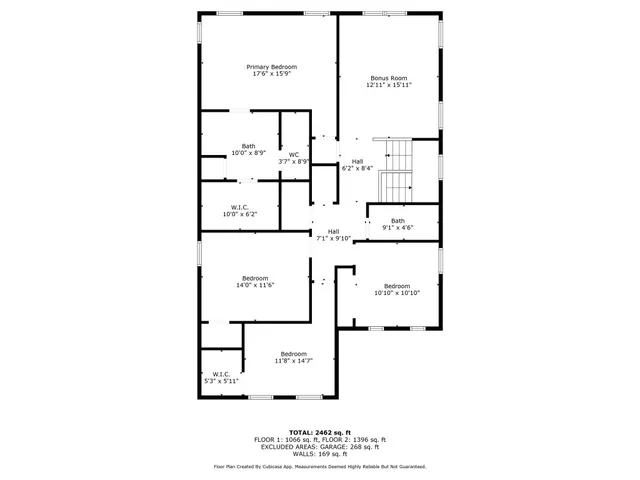 $2,000 | 538 Thunder Valley Trail, Georgetown, TX 78626