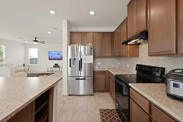 $2,000 | 538 Thunder Valley Trail, Georgetown, TX 78626