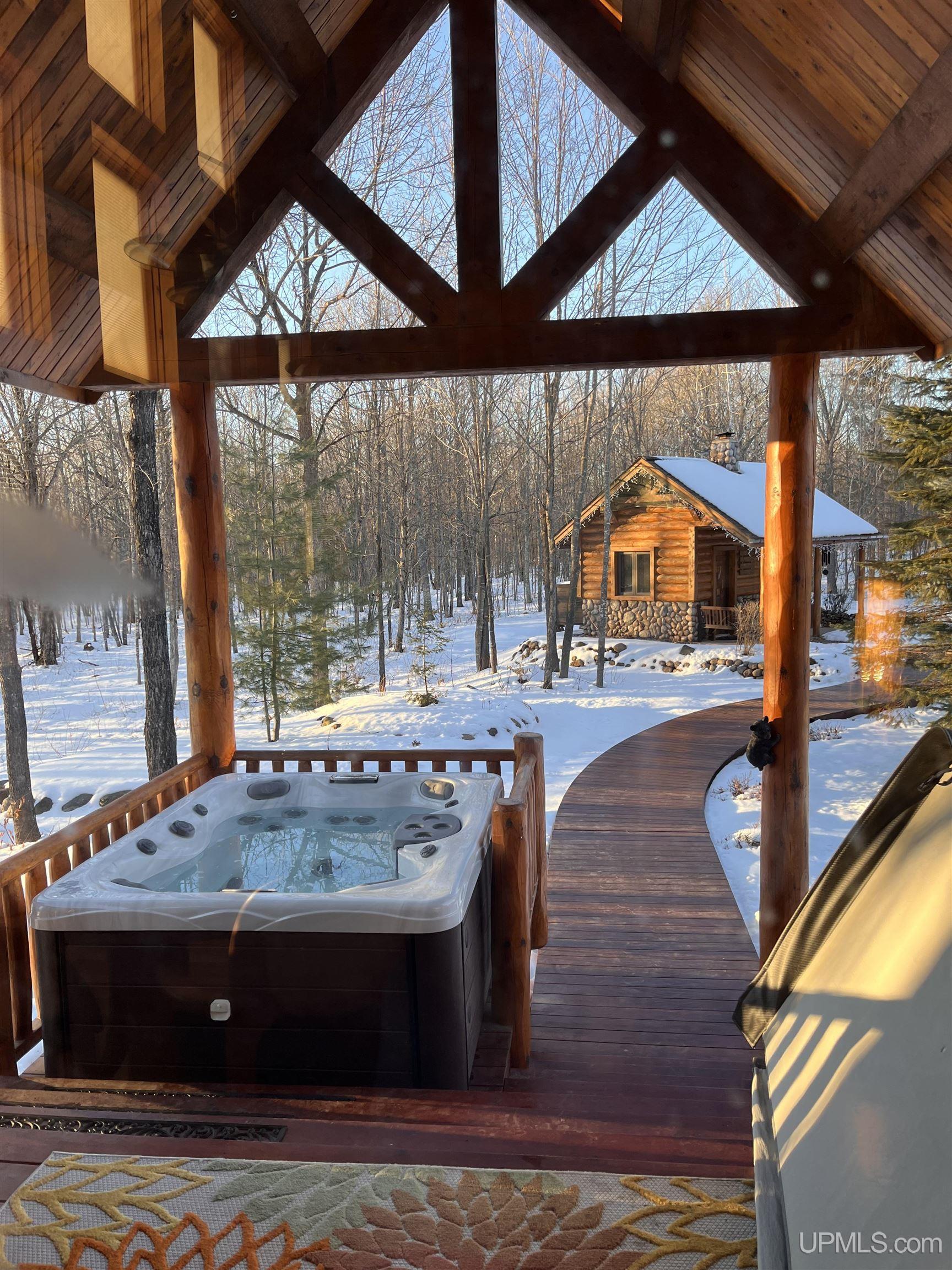N11485 Hedberg Road Bessemer, MI 49911 - Photo 69 of 95 Gallery Image 69