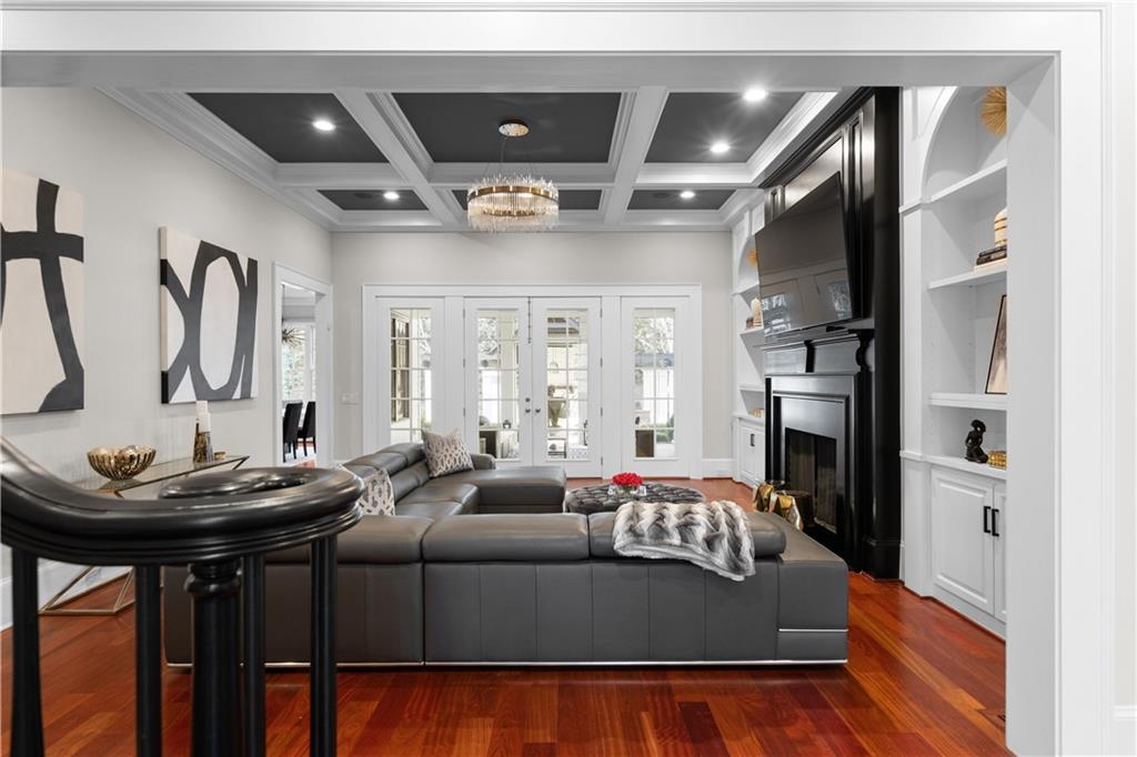 980 Fenimore Circle Sandy Springs, GA 30350 - Photo 17 of 84 Gallery Image 17