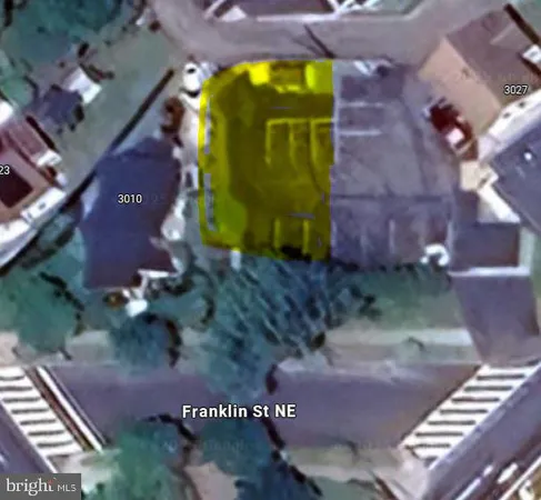 $125,000 | 3012 Franklin Street Northeast, Washington, DC 20018