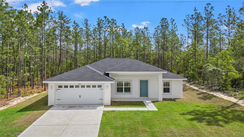 4608 Southwest 170th Street Road Ocala, FL 34473 - Photo 1 of 1 SIMILAR MODEL COLORS NOT EXACT**