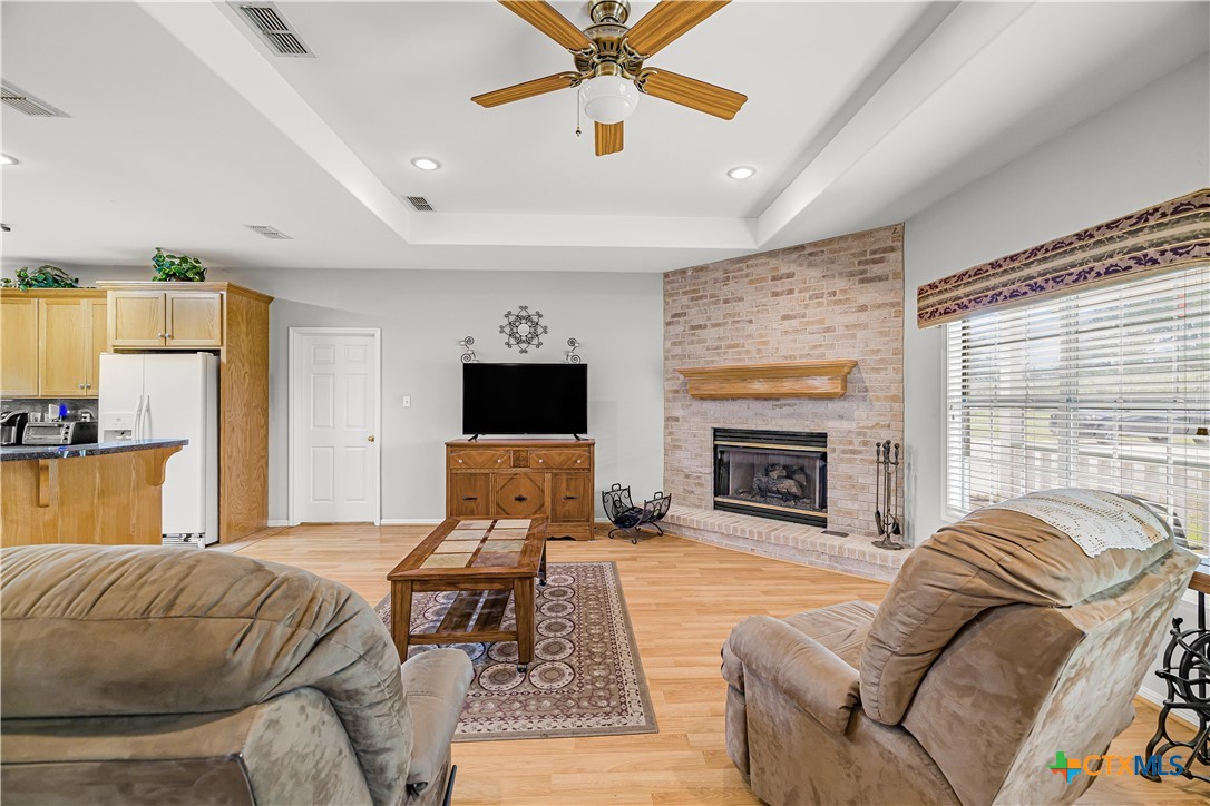 2826 Cattle Guard Road Cuero, TX 77954 - Photo 13 of 36