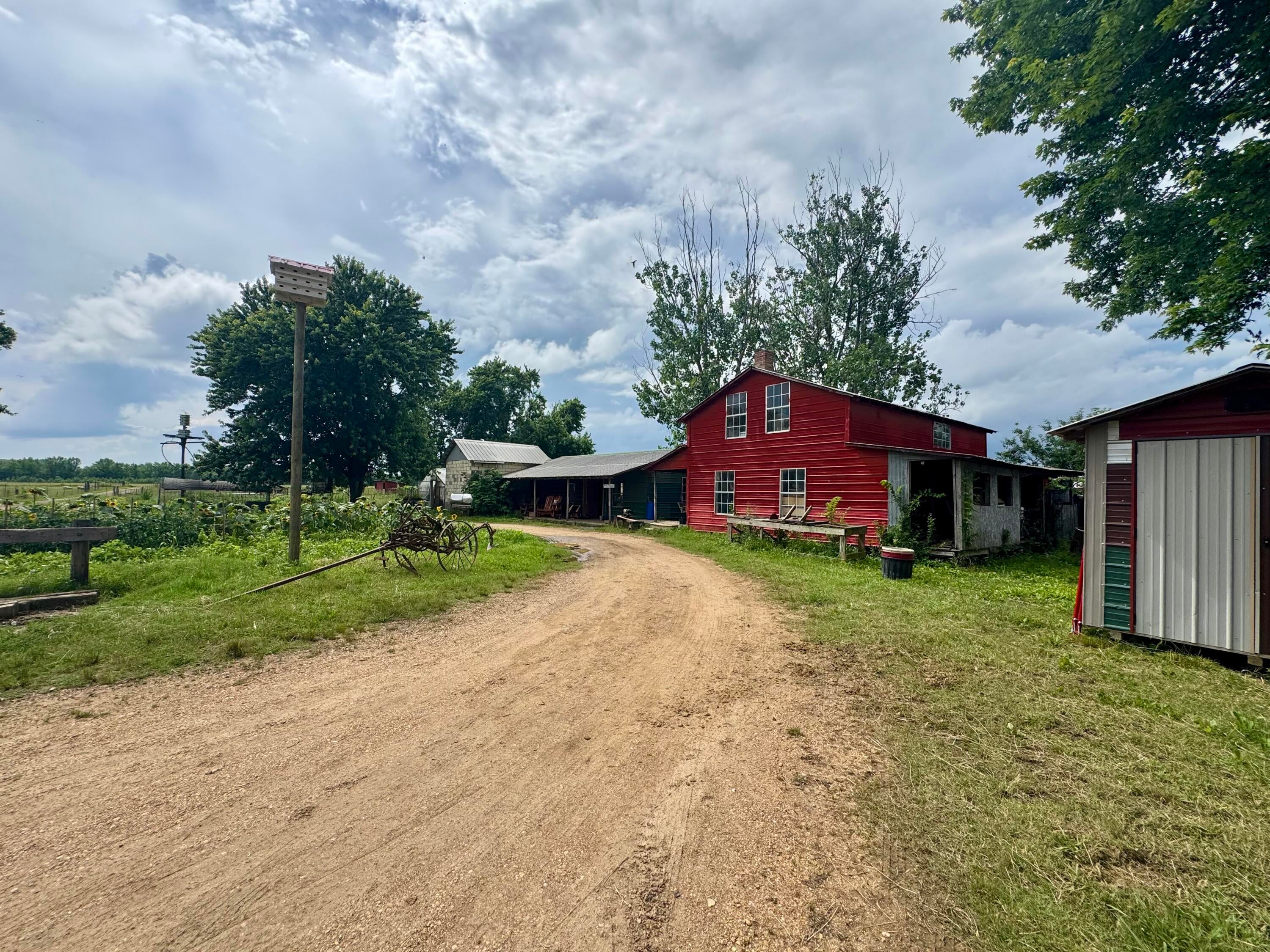 4547 Salmon Road Pontotoc, MS 38863 - Photo 31 of 61 image00027