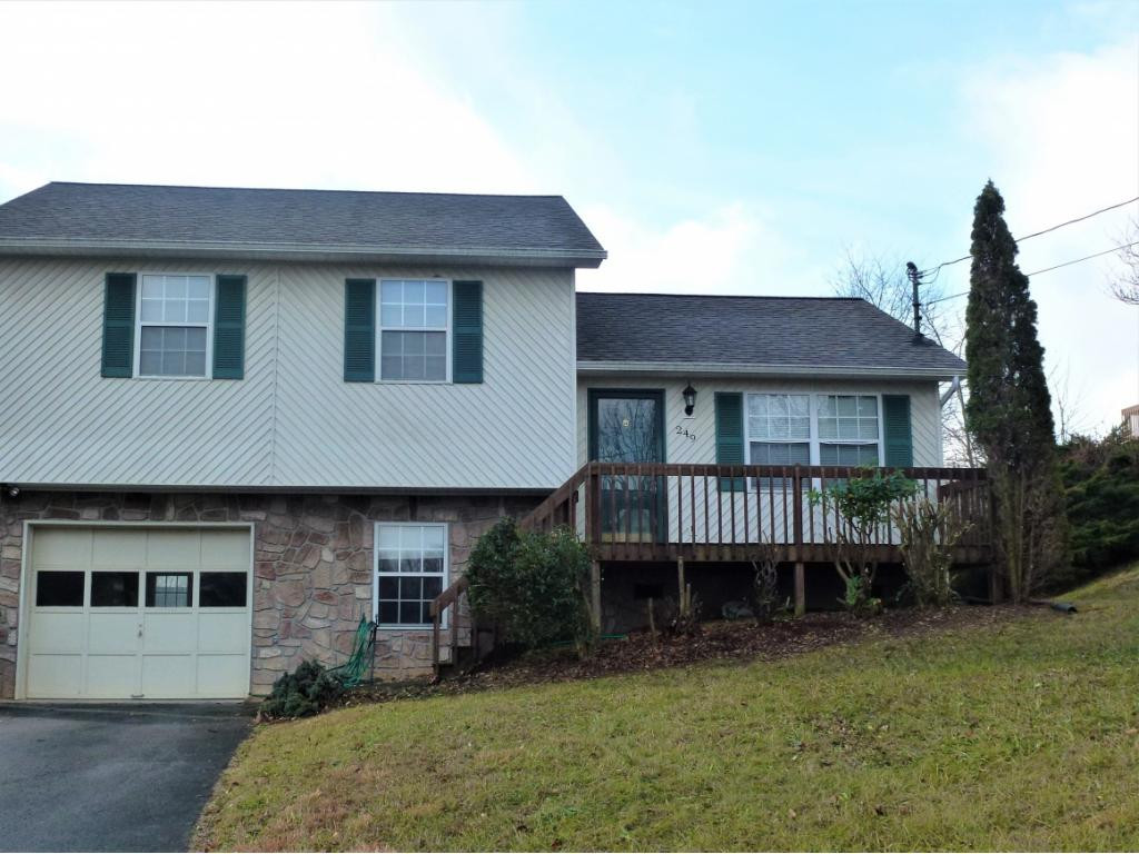 249 Springview Drive Gray, TN 37615 - Photo 1 of 18 Photo 1