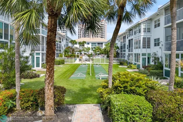 a sign that is on the side of a building