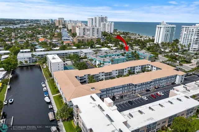$450,000 | 1461 South Ocean Boulevard, Unit 226, Lauderdale-by-the-Sea, FL 33062