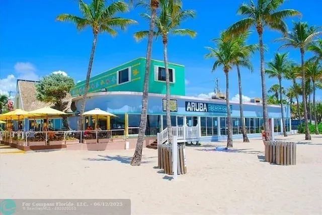 $450,000 | 1461 South Ocean Boulevard, Unit 226, Lauderdale-by-the-Sea, FL 33062