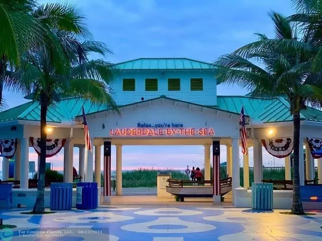 $450,000 | 1461 South Ocean Boulevard, Unit 226, Lauderdale-by-the-Sea, FL 33062