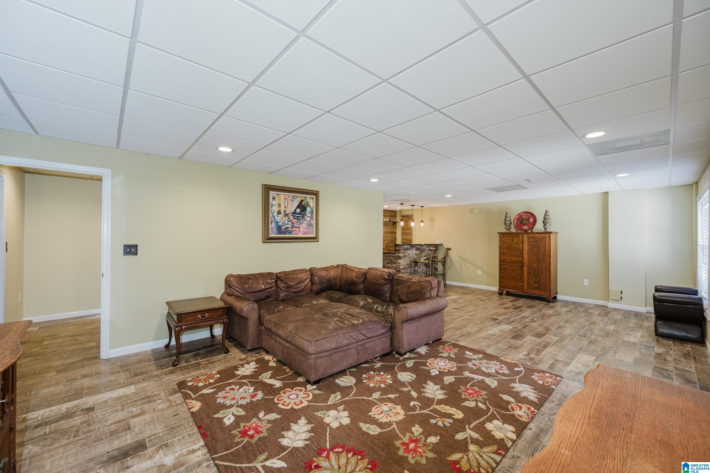 516 Baron Circle Chelsea, AL 35043 - Photo 36 of 56