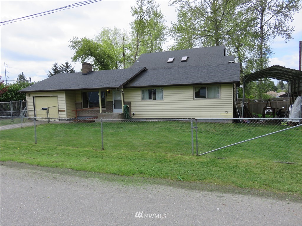 7002 East E Street Tacoma, WA 98404 - Photo 1 of 17