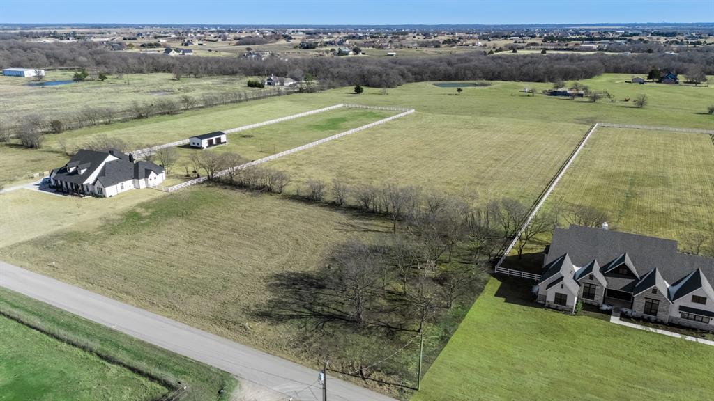 249 League Road Rockwall, TX 75032 - Photo 7 of 8 a view of a tennis court