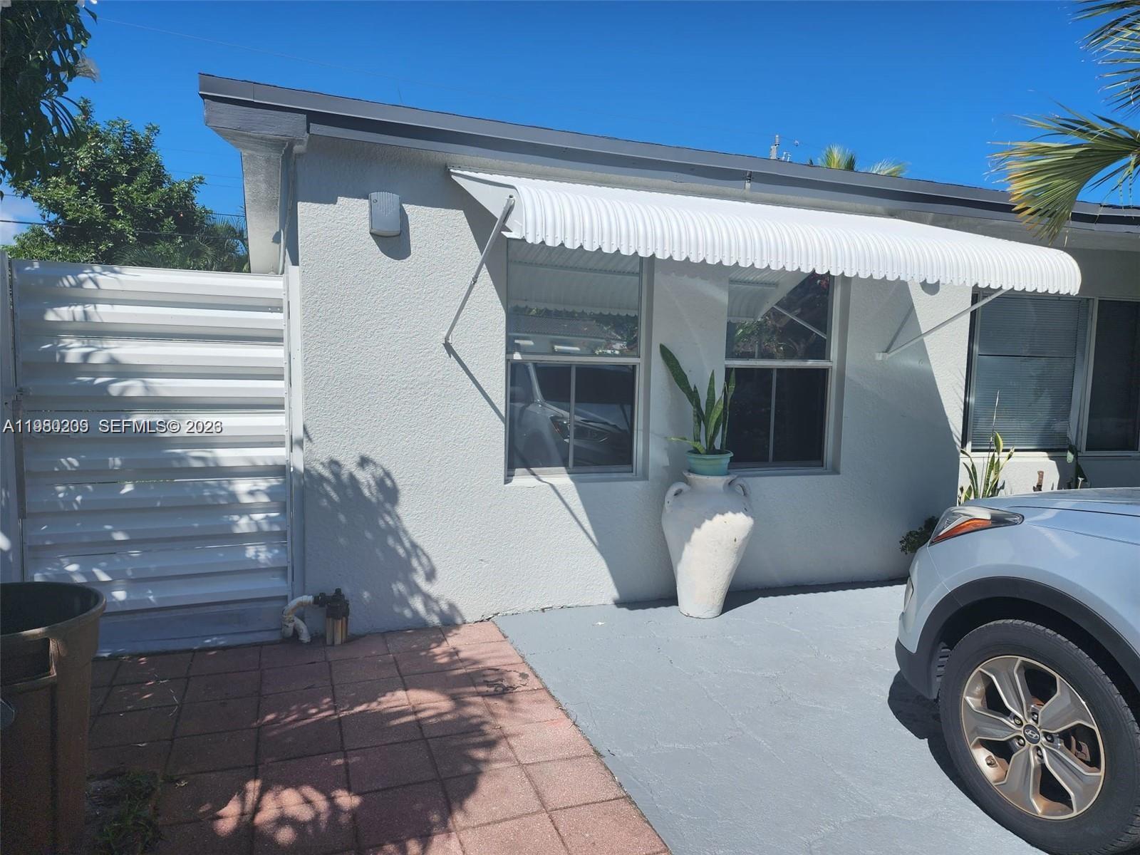 1561 Northeast 29th Street Pompano Beach, FL 33064 - Photo 1 of 16