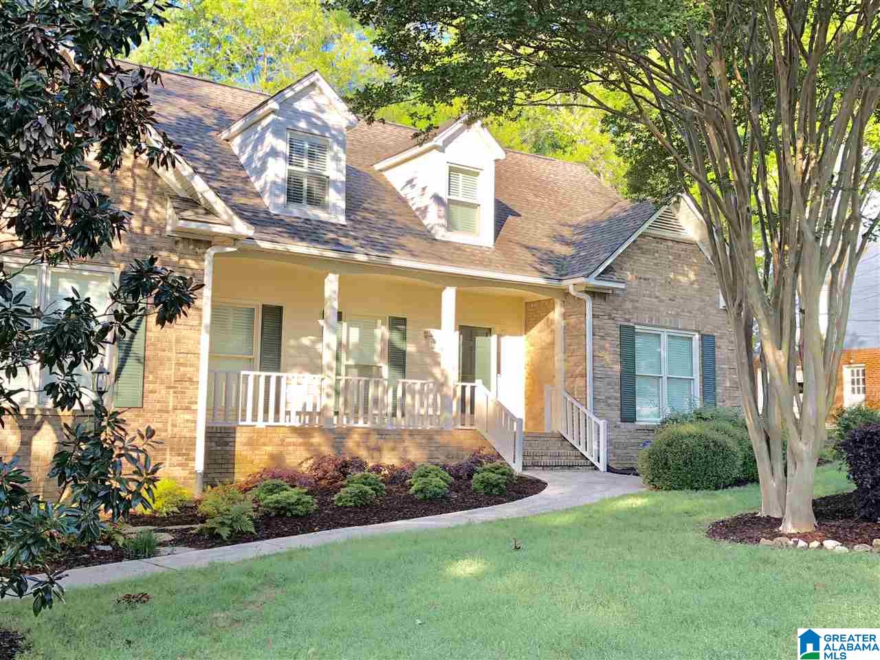 4732 Sulphur Springs Road Birmingham, AL 35226 - Photo 2 of 35