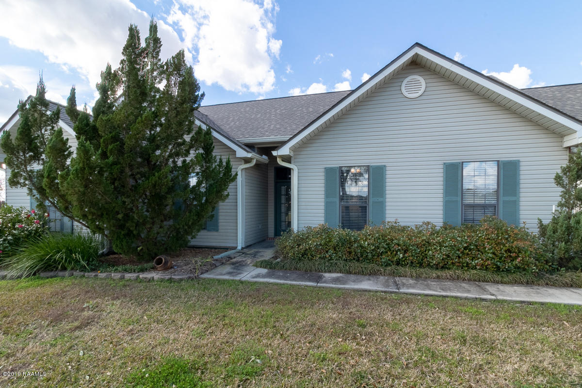 1718 Crepe Myrtle Road Rayne, LA 70578 - Photo 27 of 27