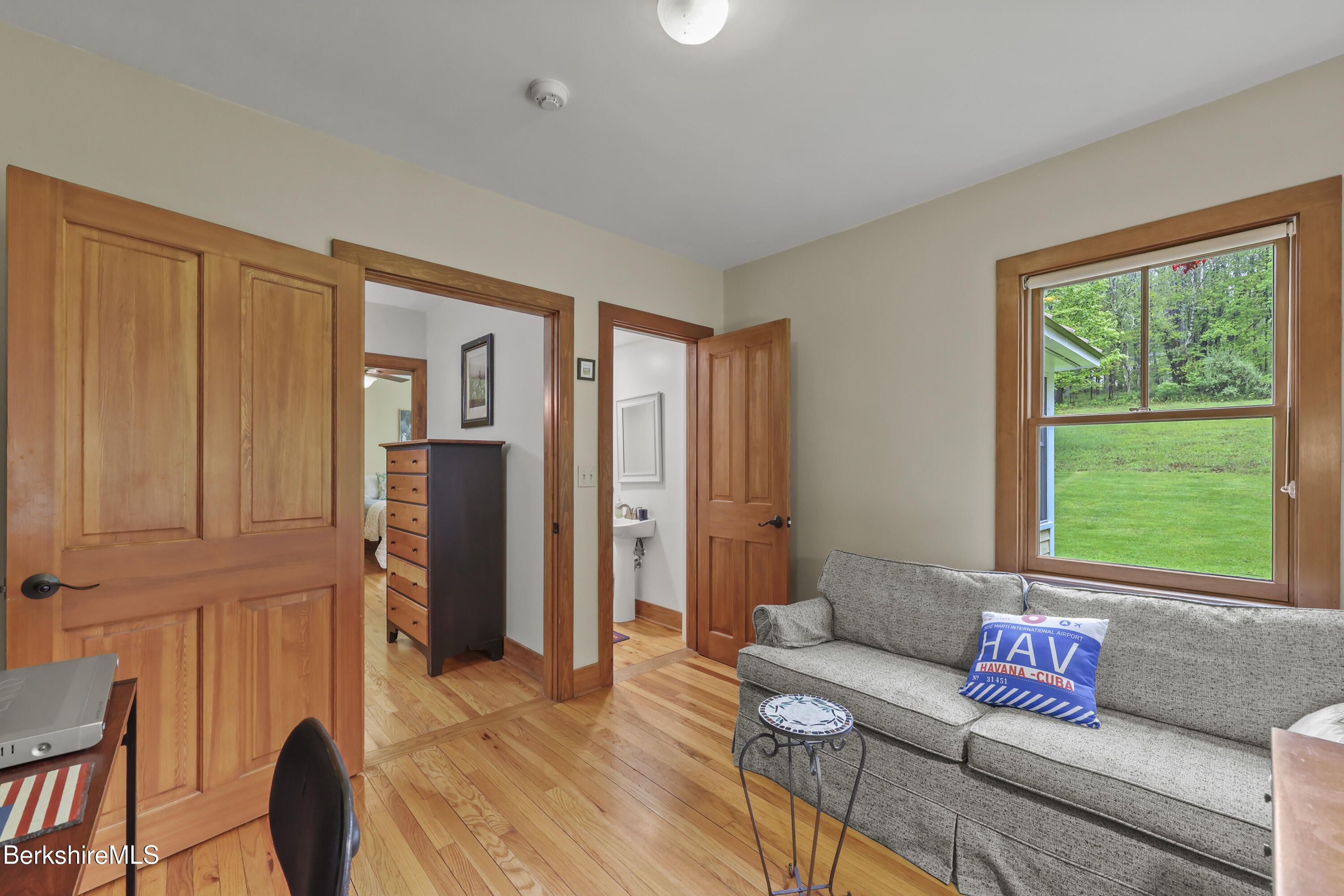 9 Prospect Lake Road Egremont, MA 01230 - Photo 19 of 56 Den