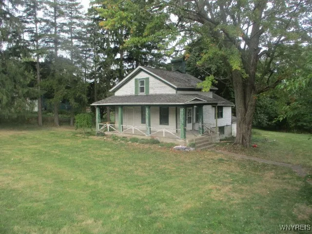 $80,000 | 11714 Main Street, Newstead, NY 14001