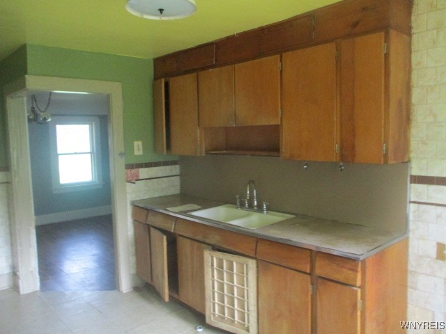 11714 Main Street Newstead, NY 14001 - Photo 4 of 11 kitchen