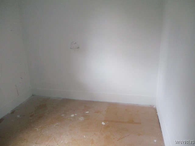 11714 Main Street Newstead, NY 14001 - Photo 7 of 11 2nd floor bedroom