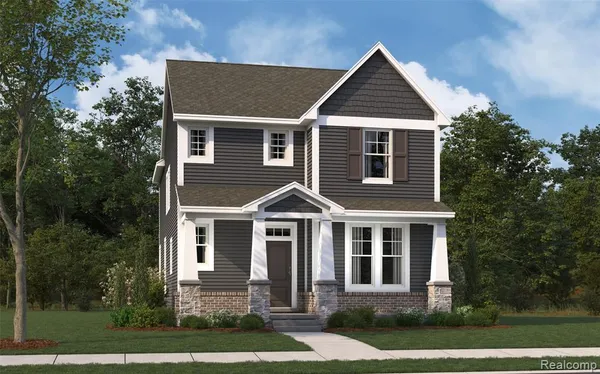 $785,667 | 909 Kenwood Street Street, Clawson, MI 48017