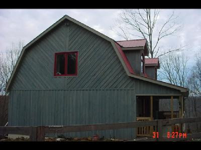 210 Hisel Road McKee, KY 40447 - Photo 1 of 4 Photo 1