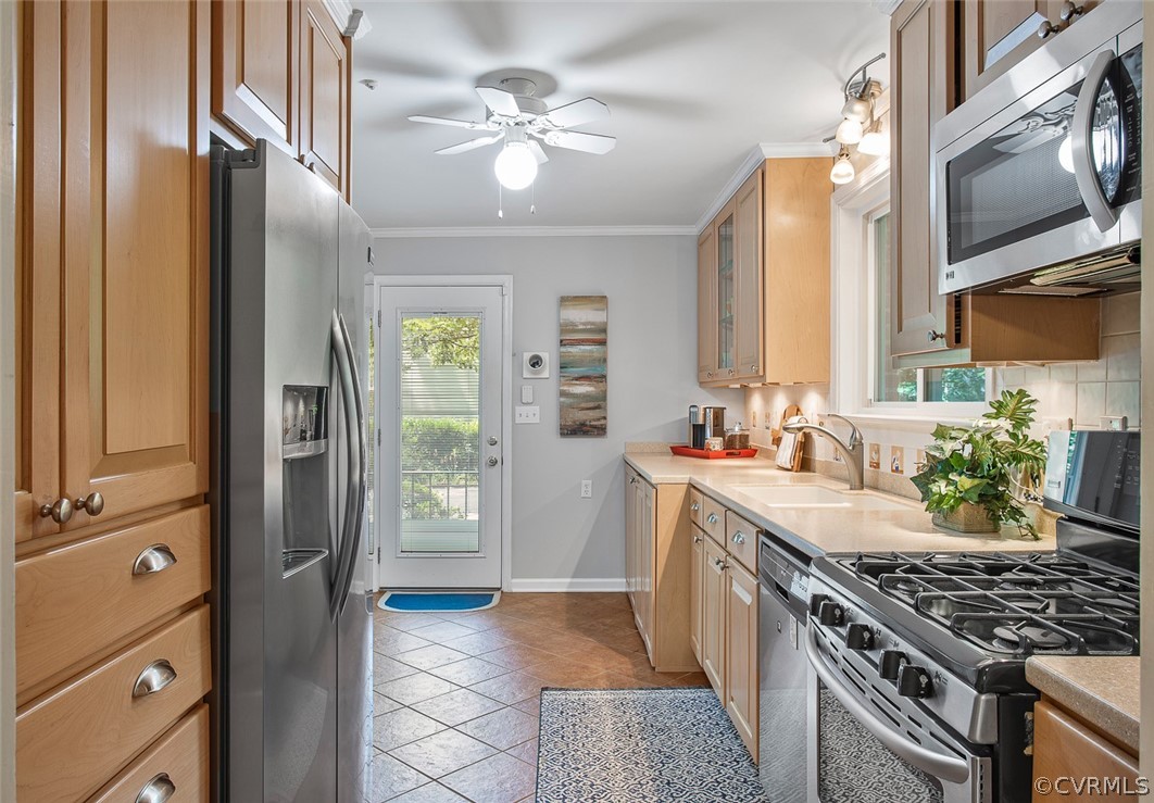8742 Elm Road Richmond, VA 23235 - Photo 12 of 37 Gallery Image 12