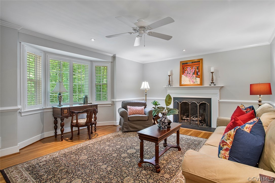 8742 Elm Road Richmond, VA 23235 - Photo 10 of 37 Gallery Image 10